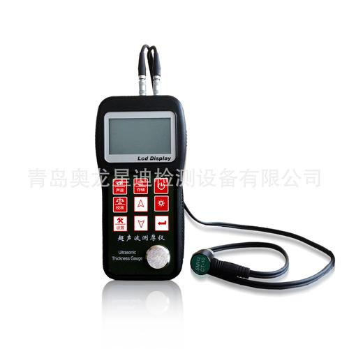 超声波测厚仪adt180型